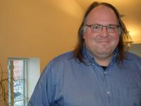 Ethan Zuckerman er leder af Center for Civic Media ved MIT.