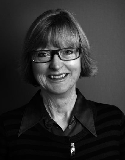 Profilbillede af Eva Ersbøll