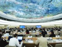 FN's Menneskerettighedsråd i Geneve
