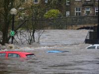 Klimakrisen giver oversvømmelser