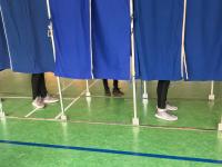Stemmebokse ved valg