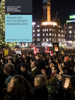 Menneskerettigheder i Danmark 2019 - beretning til Folketinget