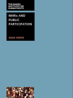 NHRIs and Public Participation