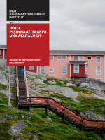 Inuit Pisinnaartitaaffii Ukkataralugit: 2020-21-mi Inatsisartunut nalunaarut