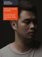 Cover of the parallelreport