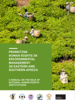 frontpage promoting human rights in environmental management in eatern and southern africa.PNG